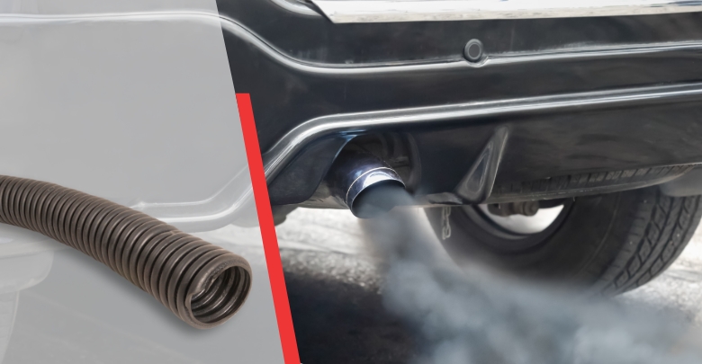 The Six Accessories You Need For A Successful Exhaust Hose Installation